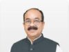 उप मुख्यमंत्री श्री अरुण साव का 22 सितंबर को कोरबा दौरा सेवा संकल्प अभियान’ की समीक्षा बैठक में होंगे शामिल