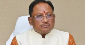 विदेश मंत्रालय द्वारा सिंगापुर-इंडिया नेटवर्क फॉर ग्रोथ फोरम 2026 के लिए छत्तीसगढ़ का चयन; मुख्यमंत्री विष्णु देव साय करेंगे राज्य प्रतिनिधिमंडल का नेतृत्व