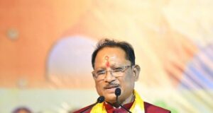 मुख्यमंत्री श्री विष्णुदेव साय की घोषणा पर अमल, कुनकुरी में 1.01 करोड़ रुपये के दो विकास कार्यों को मिली स्वीकृति