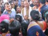 बाढ़ प्रभावित परिवारों के साथ पूरी संवेदनशीलता से खड़ी है सरकार : मुख्यमंत्री श्री विष्णु देव साय