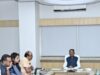 पारस पोर्टल से योजनाओं की प्रभावी मॉनिटरिंग, अंतर्विभागीय समन्वय से विकास कार्यों को मिलेगी गति : मुख्यमंत्री श्री विष्णु देव साय