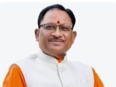 एशियन गेम्स में भारत की बेटियों का स्वर्णिम प्रदर्शन देश के लिए गौरव का क्षण : मुख्यमंत्री श्री विष्णु देव साय