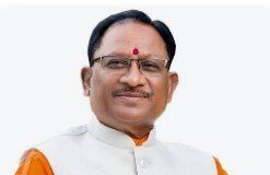 एशियन गेम्स में भारत की बेटियों का स्वर्णिम प्रदर्शन देश के लिए गौरव का क्षण : मुख्यमंत्री श्री विष्णु देव साय
