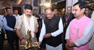 खनिज उत्पादन तक सीमित नहीं रहेगा छत्तीसगढ़, अन्वेषण से एडवांस मैन्युफैक्चरिंग तक विकसित होगी पूरी वैल्यू चेन – मुख्यमंत्री श्री विष्णुदेव साय