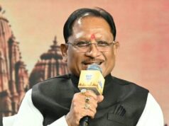 नक्सलवाद के अंधेरे से निकलकर विकास की नई इबारत लिख रहा छत्तीसगढ़ : मुख्यमंत्री श्री विष्णु देव साय