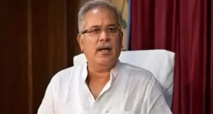 भूपेश बघेल को सुप्रीम कोर्ट से झटका: चुनाव याचिका खारिज करने की SLP निरस्त, 5 अक्टूबर को हाईकोर्ट में सुनवाई…