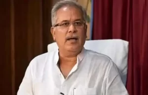 भूपेश बघेल को सुप्रीम कोर्ट से झटका: चुनाव याचिका खारिज करने की SLP निरस्त, 5 अक्टूबर को हाईकोर्ट में सुनवाई…