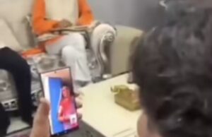 तबीयत पूरी तरह ठीक नहीं, फिर भी बस्तर की चिंता में जुटे किरण देव