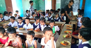 छत्तीसगढ़ के लिए गर्व की बात : एबिस ने उठाया देश को प्रोटीन के प्रति जागरूक बनाने का बीड़ा…