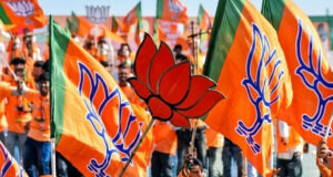 छत्तीसगढ़ भाजपा संगठन में बड़ा फेरबदल: अजय जामवाल और पवन साय हटाए गए, कर्मवीर बने नए प्रदेश संगठन महामंत्री…