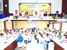 समान नागरिक संहिता (यूसीसी) पर राजनांदगांव में मंथन : विवाह, तलाक और उत्तराधिकार पर प्रतिनिधियों ने दिए सुझाव…