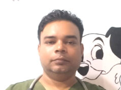 राजनांदगांव में एकमात्र शल्य पशु चिकित्सक के तबादले से आक्रोश, पशुपालकों व छात्रों ने विस अध्यक्ष से की गुहार…