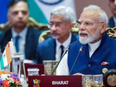 18वें ब्रिक्स शिखर सम्मेलन का समापन: पीएम मोदी बोले— ‘नई दिल्ली डिक्लेरेशन’ साझा विजन को देगा नई दिशा, ब्रिक्स देशों का समूह नहीं समाधान का इकोसिस्टम…