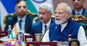 18वें ब्रिक्स शिखर सम्मेलन का समापन: पीएम मोदी बोले— ‘नई दिल्ली डिक्लेरेशन’ साझा विजन को देगा नई दिशा, ब्रिक्स देशों का समूह नहीं समाधान का इकोसिस्टम…