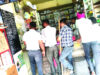 अवैध कीटनाशक भंडारण व बिक्री पर कृषि विभाग की बड़ी कार्रवाई, दो दुकानें सील…