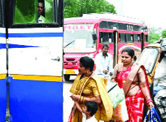 छत्तीसगढ़ में 22 सितंबर से थमेंगे बसों के पहिए: किराया बढ़ाने की मांग, महासंघ बोला – 4 महीने पहले प्रस्ताव भेजा, अब तक फैसला नहीं हुआ…