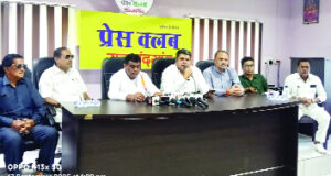 प्रधानमंत्री के जन्मदिन को कांग्रेस ने बताया ‘बेरोजगारी, महंगाई और वादाखिलाफी दिवस’…