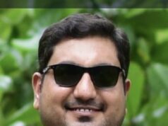 गणेशोत्सव की तैयारियों को लेकर बाल समाज गंज लाइन की बैठक संपन्न, नीरज पोरवाल बने नए अध्यक्ष…