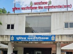 राजनांदगांव से बाघ नदी तक हाईवे पर गौवंश की लगातार मौत, अशोका हाईवेज टोल प्लाजा को जिम्मेदार ठहराने की मांग…