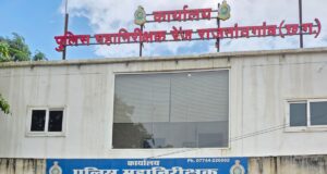 राजनांदगांव से बाघ नदी तक हाईवे पर गौवंश की लगातार मौत, अशोका हाईवेज टोल प्लाजा को जिम्मेदार ठहराने की मांग…