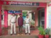 गंडई पुलिस की त्वरित कार्रवाई: चोरी की नीयत से घर में घुसे आरोपी शब्बू उर्फ अब्बास खान को रंगे हाथों किया गिरफ्तार…