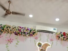 जैसा परिवेश होगा वैसे संस्कार पड़ेंगे : आचार्य बांके बिहारी गोस्वामी…