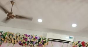 जैसा परिवेश होगा वैसे संस्कार पड़ेंगे : आचार्य बांके बिहारी गोस्वामी…
