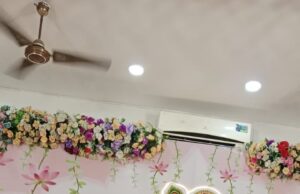 जैसा परिवेश होगा वैसे संस्कार पड़ेंगे : आचार्य बांके बिहारी गोस्वामी…