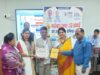 हैरी जोसेफ सम्मानित, मिला ग्लोबल इंस्पिरेशन अवॉर्ड…