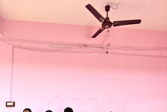 तैराकी प्रतियोगिता में गुजराती स्कूल के विद्यार्थियों ने किया शानदार प्रदर्शन…