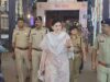 गणेश उत्सव के रंग में रंगा राजनांदगांव — बप्पा के मंगलमय विसर्जन के लिए पुलिस की व्यापक तैयारी…