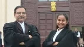 विधि के क्षेत्र में रामटेके परिवार की नई पीढ़ी ने रखा कदम: गौतमी रामटेके का हुआ गाउन-बैंड सेरेमनी, परिजनों व मित्रों ने दी शुभकामनाएं…