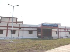 खैरागढ़ में 3.44 करोड़ रुपये की लागत से शासकीय आईटीआई भवन का निर्माण पूर्ण…