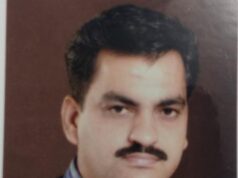 भारत विकास परिषद की राजनांदगांव इकाई का गठन, अंब्रिक मोटलानी बने अध्यक्ष…