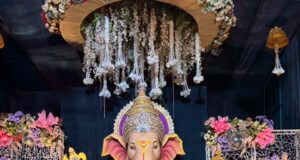 लघु मंडल कामठी लाइन ने 77 वर्षों की गणेशोत्सव परंपरा का किया सफल निर्वहन, सहयोगियों का जताया आभार…