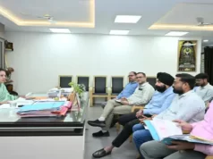 2 अक्टूबर को रायपुर में मांस-मटन की बिक्री पर रहेगा पूर्ण प्रतिबंध, उल्लंघन करने पर होगी सख्त कार्रवाई…