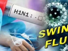 स्वाइन फ्लू को लेकर स्वास्थ्य विभाग अलर्ट, सभी CMHO को दिशा-निर्देश जारी…