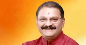 राजनांदगांव से मंडला-जबलपुर नई रेल लाइन की मांग तेज…