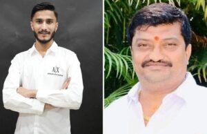रात 3 बजे तक रेस्क्यू में डटे युवा पार्षद लोकेश, शंकर राव ने प्रशासन पर उठाए सवाल
