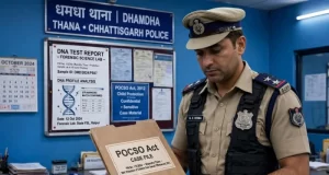 भिलाई में नाबालिग किशोरी ने बच्चे को दिया जन्म, प्रेमी का अपनाने से इनकार; पॉक्सो एक्ट में मामला दर्ज, DNA जांच से खुलेगा राज…