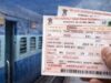100 के पार पहुंच गई वेटिंग, त्योहारों में टिकट कंफर्म होने का अभी कितना है चांस?