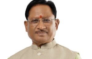 मुख्यमंत्री श्री विष्णु देव साय की संवेदनशील पहल से 10 वर्षीय ऋतिक के इलाज के लिए 18 लाख रुपये स्वीकृत