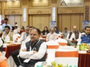 सहकारिता आंदोलन को गति देने स्थानीय जरूरतों के अनुरूप बनाएं कार्ययोजना : डॉ. आशीष भूटानी