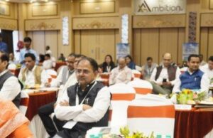 सहकारिता आंदोलन को गति देने स्थानीय जरूरतों के अनुरूप बनाएं कार्ययोजना : डॉ. आशीष भूटानी