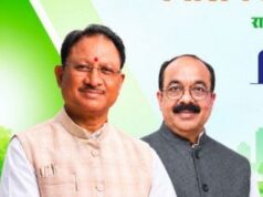 छत्तीसगढ़ में 240 ई-बसों की राह खुलेगी, 11 अक्टूबर को होगा कंसेशन एग्रीमेंट