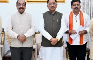 गन्ना किसानों के हित में बड़ा निर्णय: अब 425 रुपए प्रति क्विंटल की दर से होगी गन्ने की खरीदी