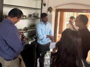 बस्तर के ढोकरा शिल्प को मिलेगी राष्ट्रीय पहचान