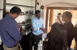 बस्तर के ढोकरा शिल्प को मिलेगी राष्ट्रीय पहचान