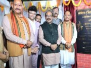 छत्तीसगढ़ मध्य भारत के बड़े मेडिकल हब के रूप में हो रहा विकसित: मुख्यमंत्री श्री विष्णु देव साय