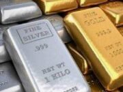 सस्ता हो गया सोना, आज ₹1369 तक टूटा रेट, चांदी का दाम भी फिसला